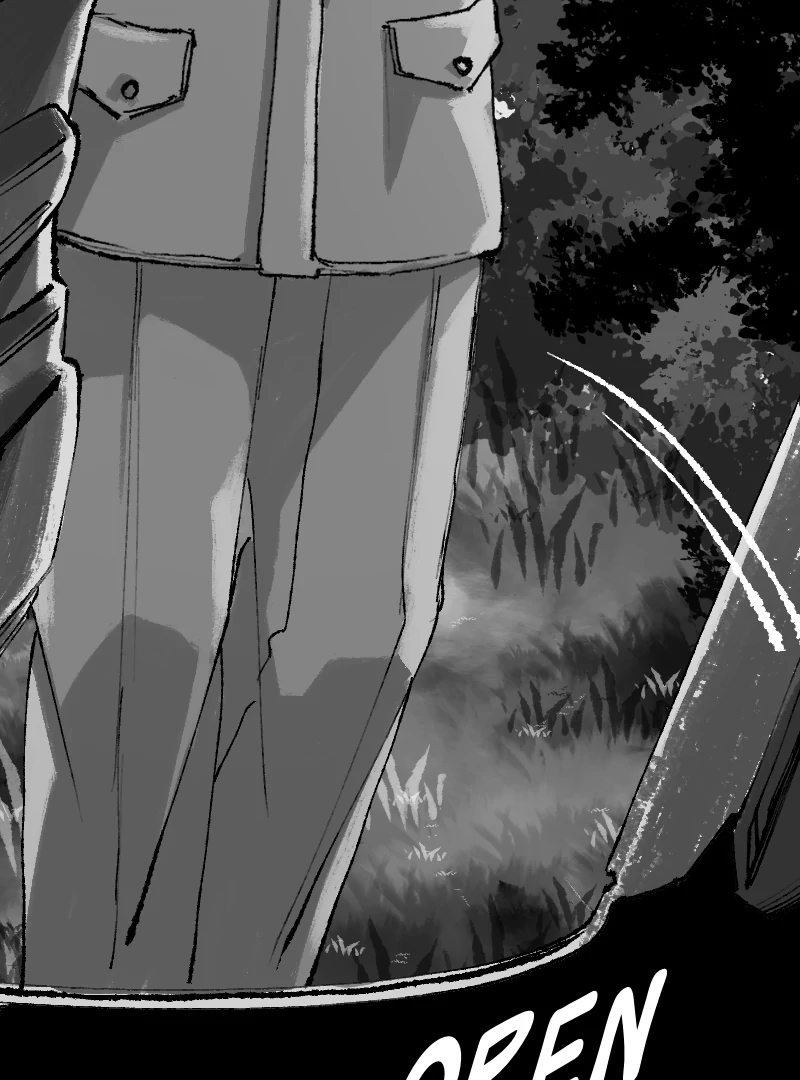 Tears and Blood: Betrayal - Chapter 4 full (no cuts ) book 1 the manga starts here . manhwa