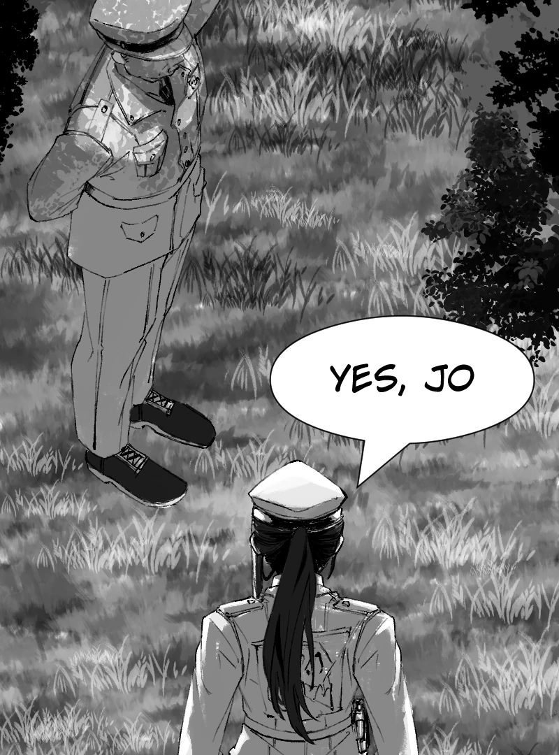 Tears and Blood: Betrayal - Chapter 4 full (no cuts ) book 1 the manga starts here . manhwa