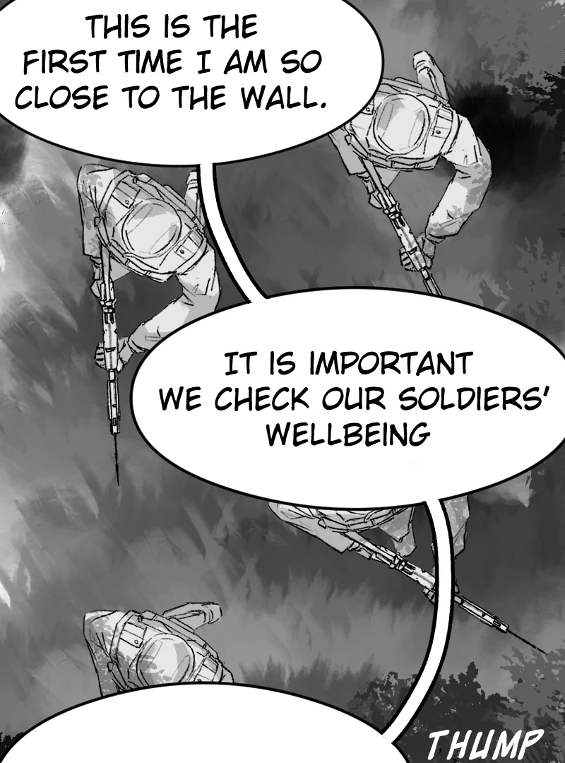Tears and Blood: Betrayal - Chapter 4 full (no cuts ) book 1 the manga starts here . manhwa