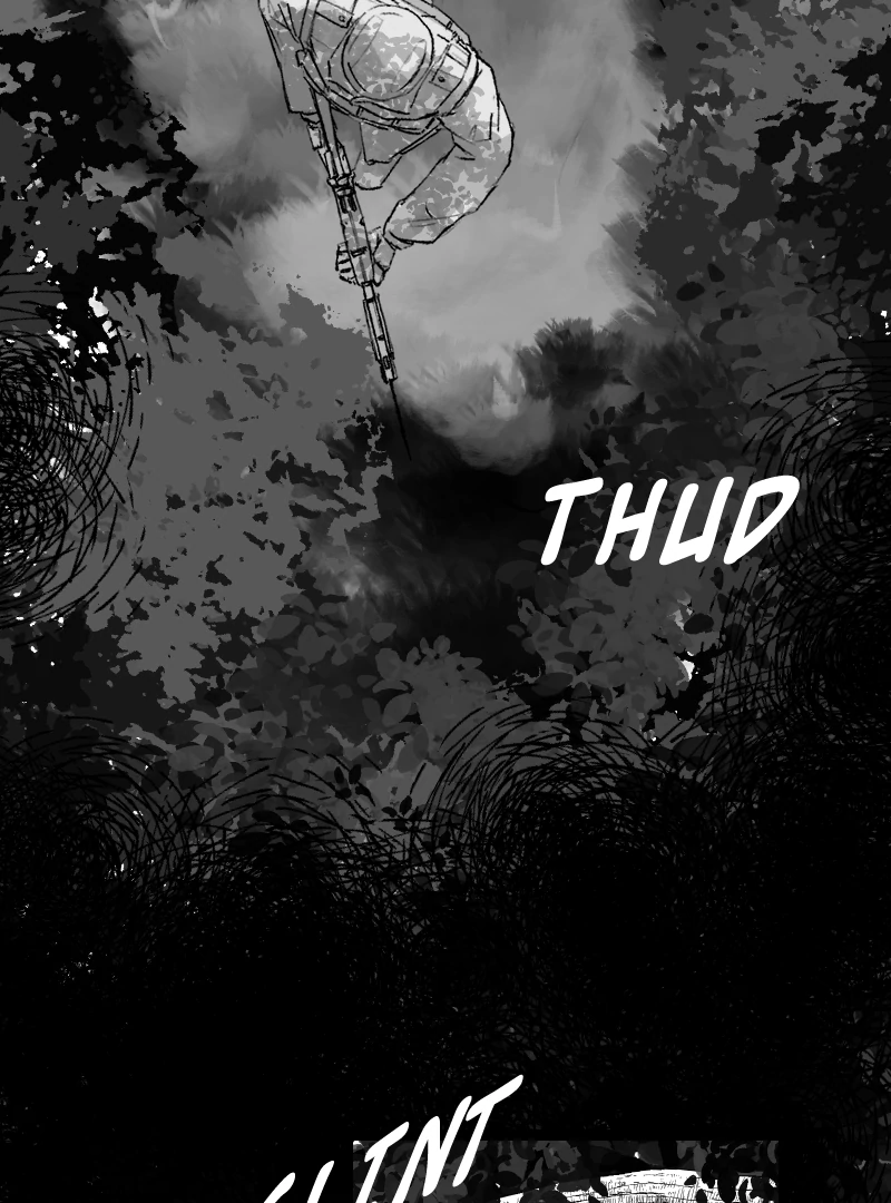 Tears and Blood: Betrayal - Chapter 4 full (no cuts ) book 1 the manga starts here . manhwa