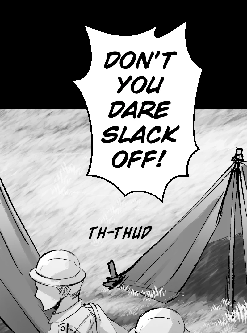 Tears and Blood: Betrayal - Chapter 4 full (no cuts ) book 1 the manga starts here . manhwa
