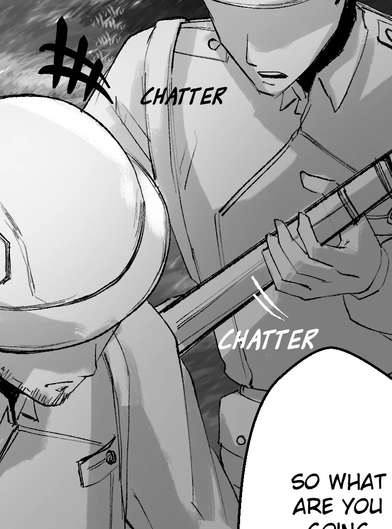 Tears and Blood: Betrayal - Chapter 4 full (no cuts ) book 1 the manga starts here . manhwa
