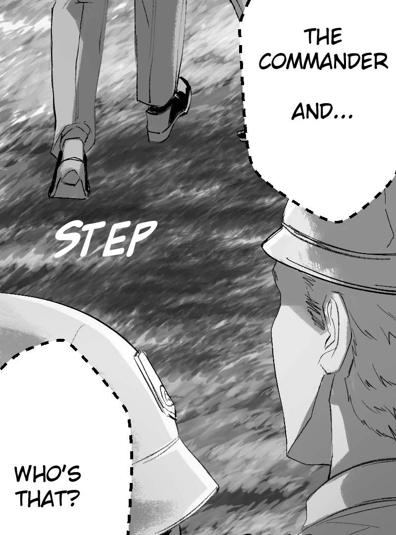 Tears and Blood: Betrayal - Chapter 4 full (no cuts ) book 1 the manga starts here . manhwa