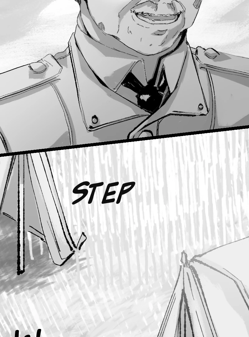 Tears and Blood: Betrayal - Chapter 4 full (no cuts ) book 1 the manga starts here . manhwa