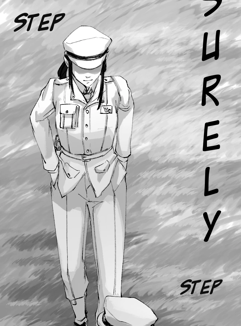 Tears and Blood: Betrayal - Chapter 4 full (no cuts ) book 1 the manga starts here . manhwa