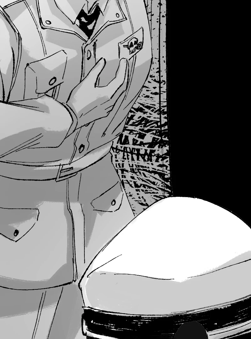 Tears and Blood: Betrayal - Chapter 4 full (no cuts ) book 1 the manga starts here . manhwa