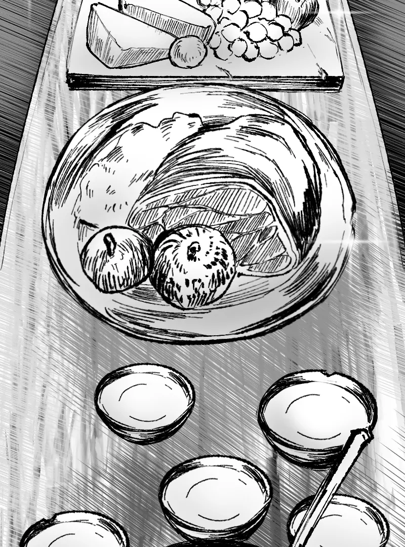 Tears and Blood: Betrayal - Chapter 4 full (no cuts ) book 1 the manga starts here . manhwa
