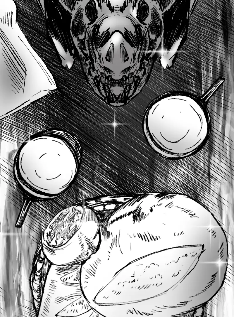 Tears and Blood: Betrayal - Chapter 4 full (no cuts ) book 1 the manga starts here . manhwa