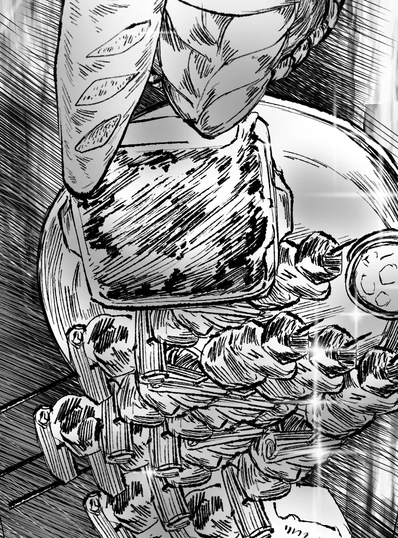 Tears and Blood: Betrayal - Chapter 4 full (no cuts ) book 1 the manga starts here . manhwa