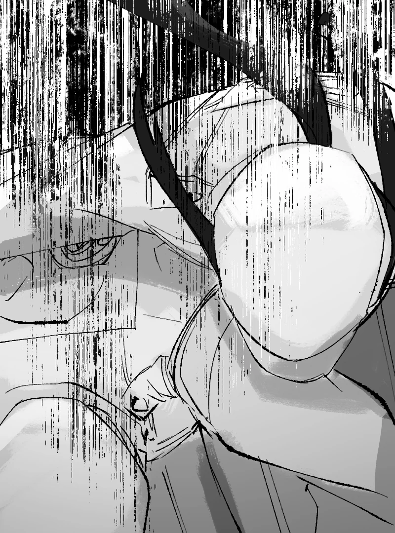 Tears and Blood: Betrayal - Chapter 4 full (no cuts ) book 1 the manga starts here . manhwa