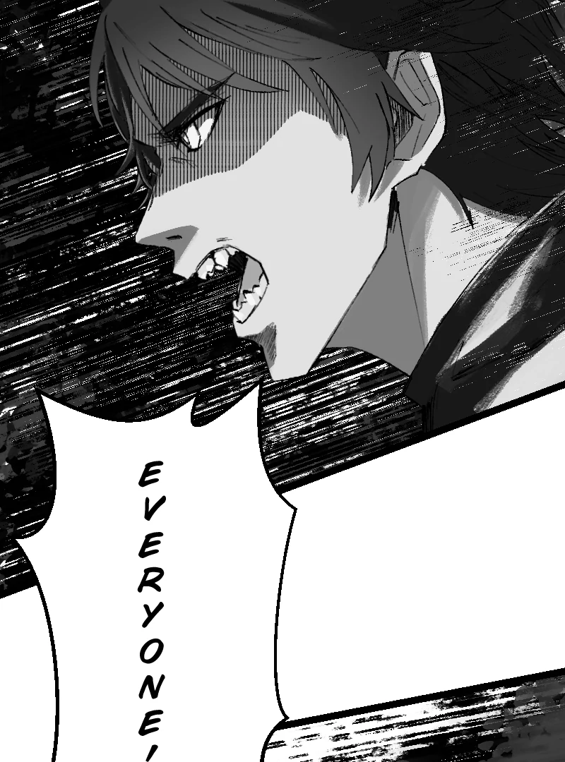 Tears and Blood: Betrayal - Chapter 4 full (no cuts ) book 1 the manga starts here . manhwa