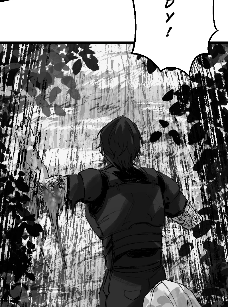 Tears and Blood: Betrayal - Chapter 4 full (no cuts ) book 1 the manga starts here . manhwa