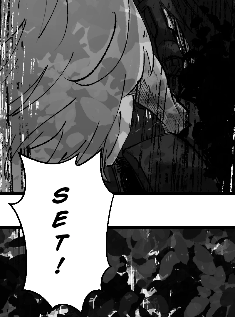 Tears and Blood: Betrayal - Chapter 4 full (no cuts ) book 1 the manga starts here . manhwa