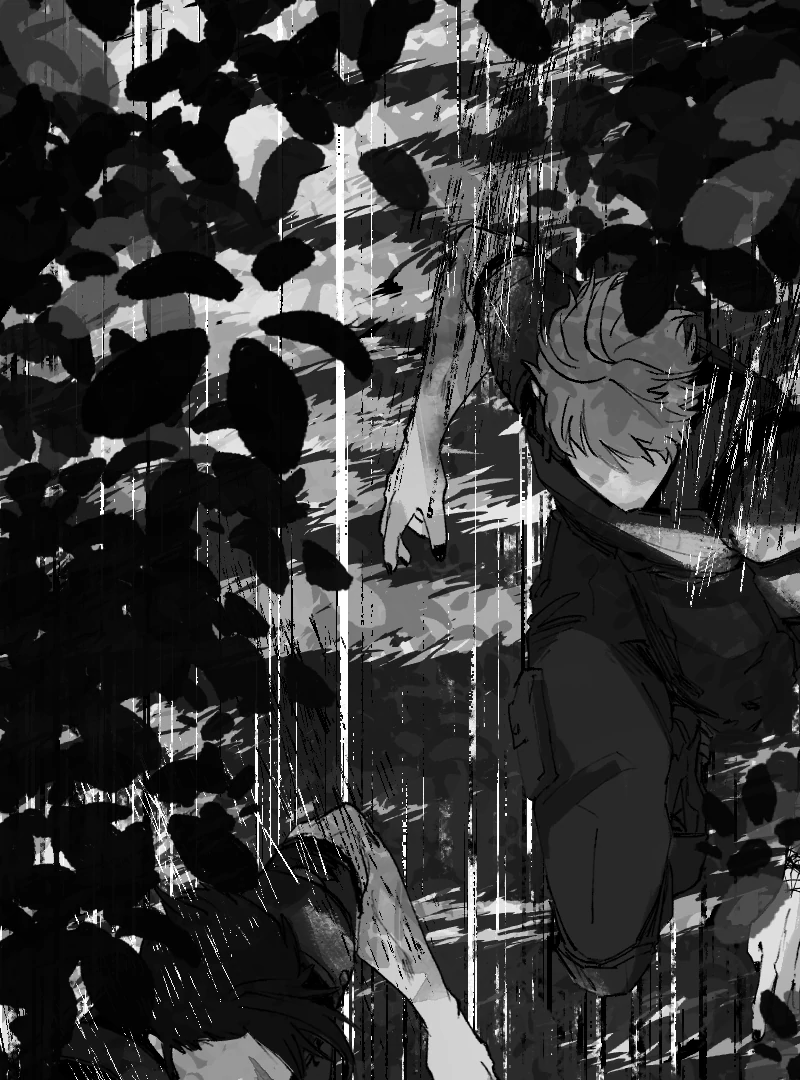 Tears and Blood: Betrayal - Chapter 4 full (no cuts ) book 1 the manga starts here . manhwa