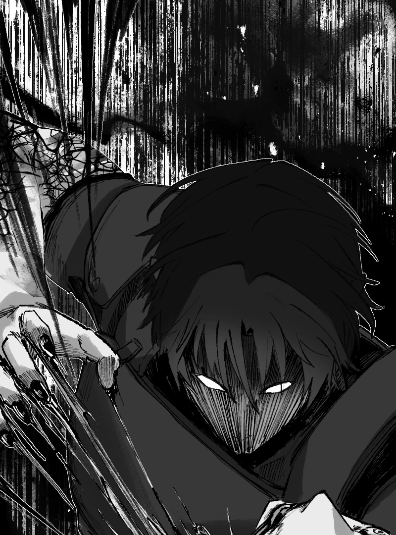 Tears and Blood: Betrayal - Chapter 4 full (no cuts ) book 1 the manga starts here . manhwa