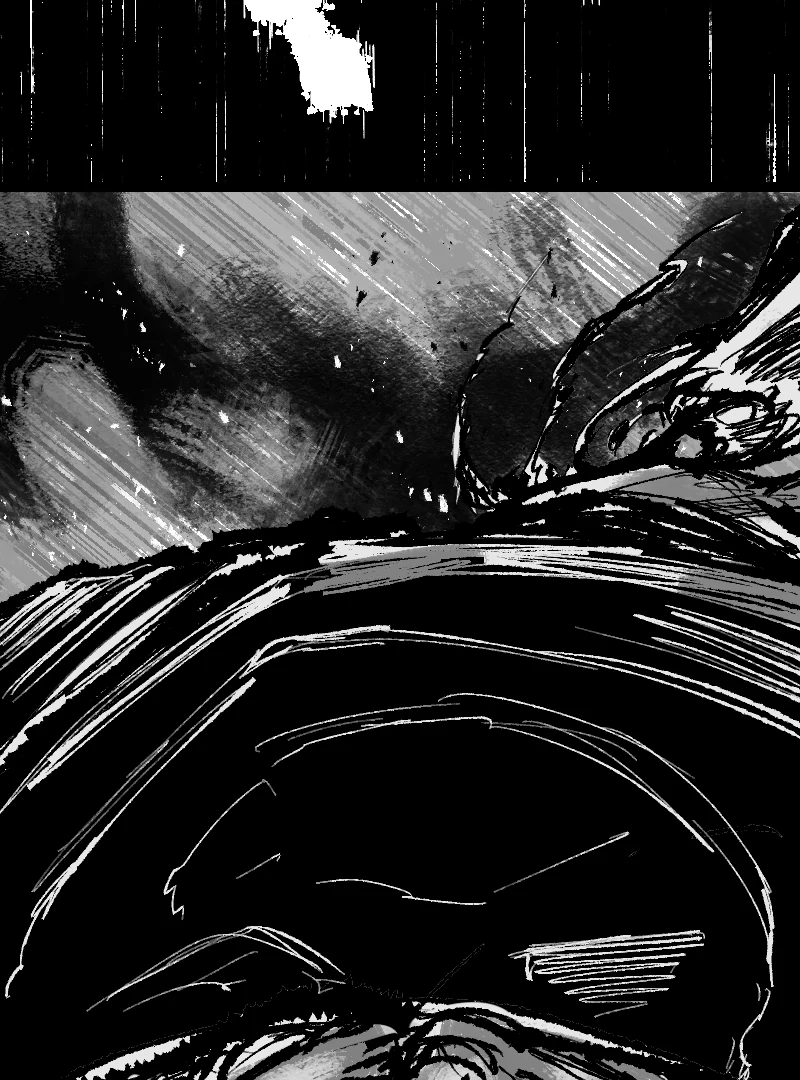 Tears and Blood: Betrayal - Chapter 4 full (no cuts ) book 1 the manga starts here . manhwa