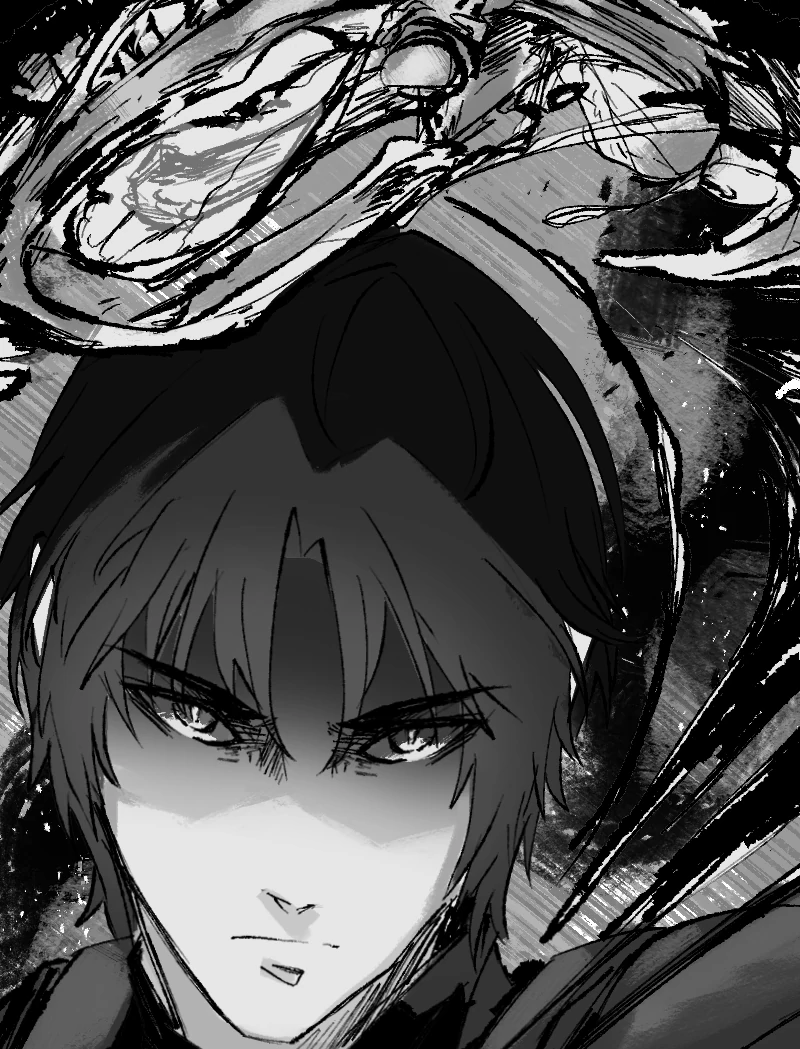 Tears and Blood: Betrayal - Chapter 4 full (no cuts ) book 1 the manga starts here . manhwa