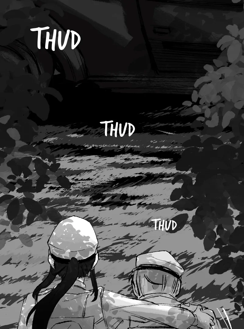 Tears and Blood: Betrayal - Chapter 4 full (no cuts ) book 1 the manga starts here . manhwa
