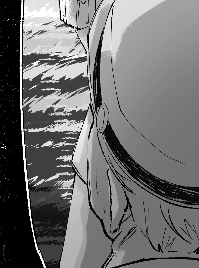 Tears and Blood: Betrayal - Chapter 4 full (no cuts ) book 1 the manga starts here . manhwa