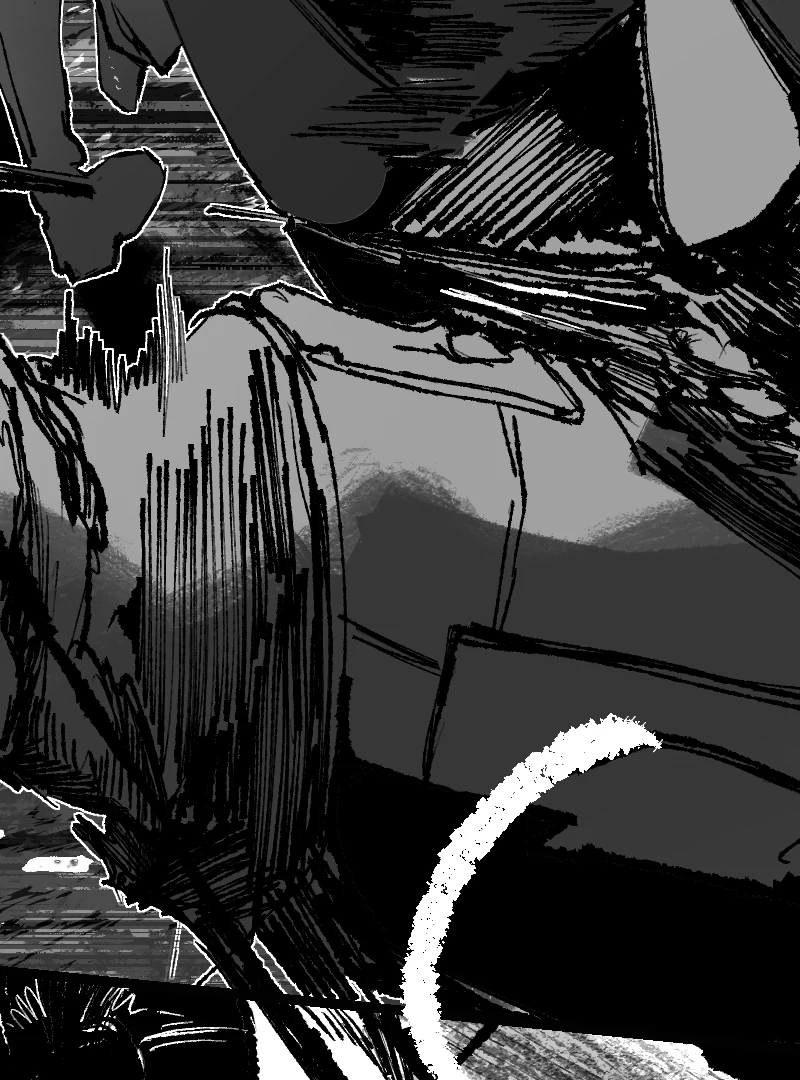 Tears and Blood: Betrayal - Chapter 4 full (no cuts ) book 1 the manga starts here . manhwa