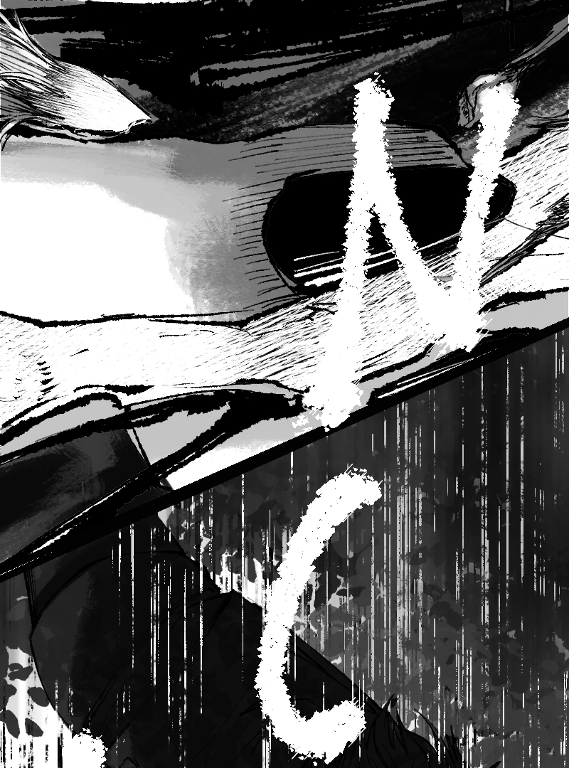 Tears and Blood: Betrayal - Chapter 4 full (no cuts ) book 1 the manga starts here . manhwa