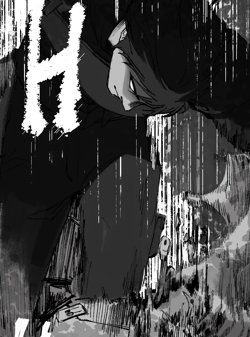 Tears and Blood: Betrayal - Chapter 4 full (no cuts ) book 1 the manga starts here . manhwa