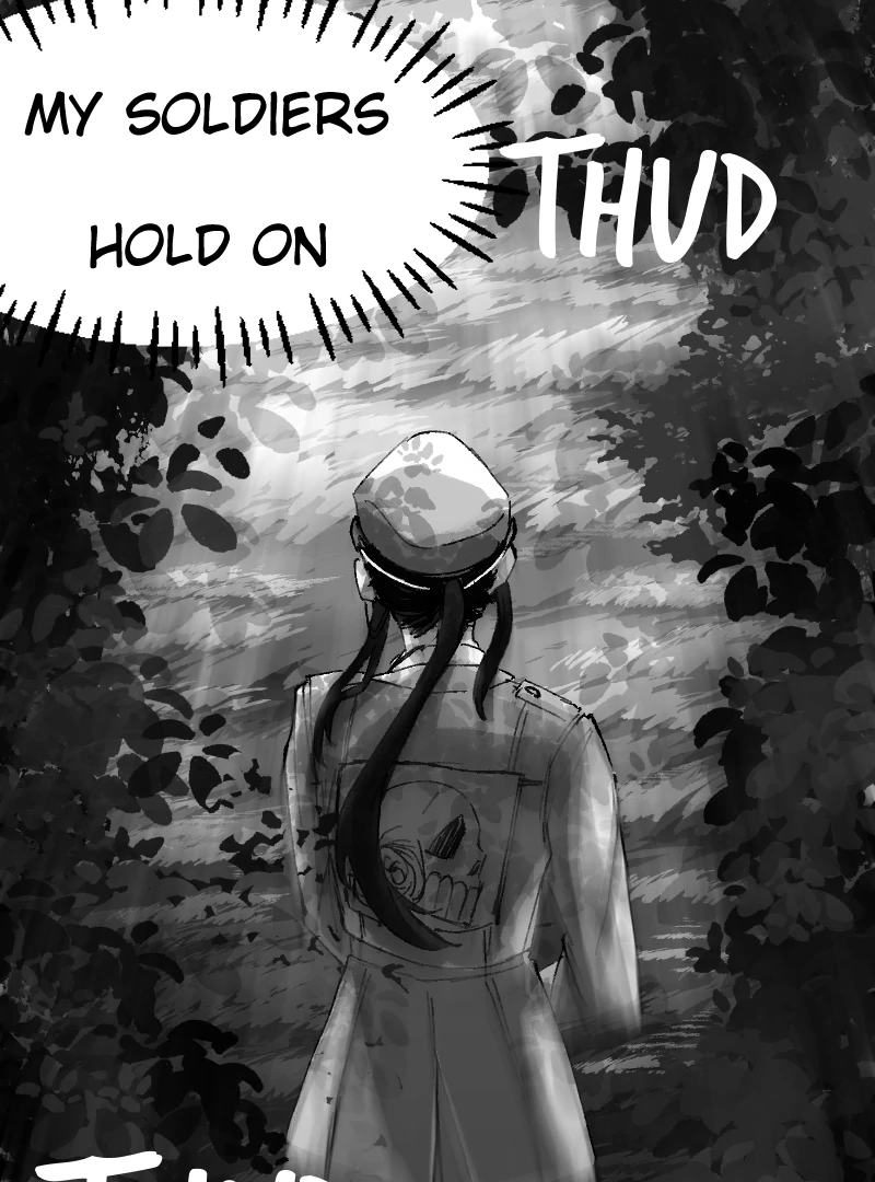 Tears and Blood: Betrayal - Chapter 4 full (no cuts ) book 1 the manga starts here . manhwa