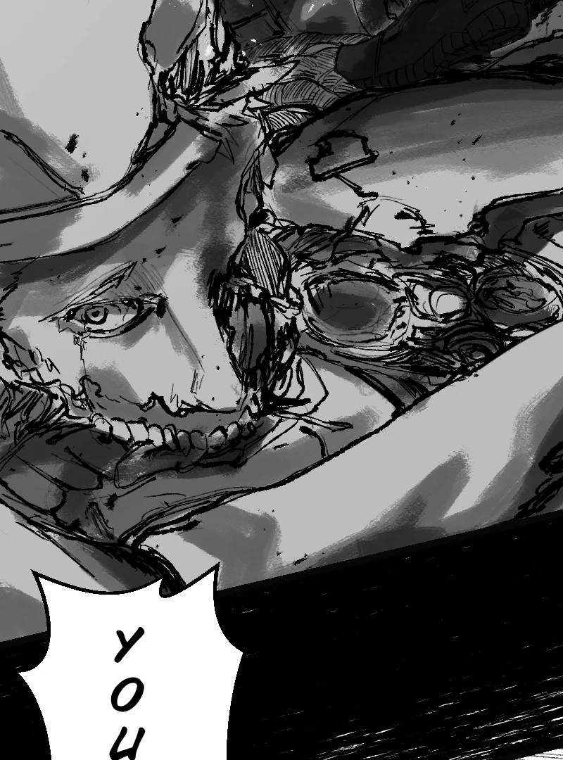 Tears and Blood: Betrayal - Chapter 4 full (no cuts ) book 1 the manga starts here . manhwa