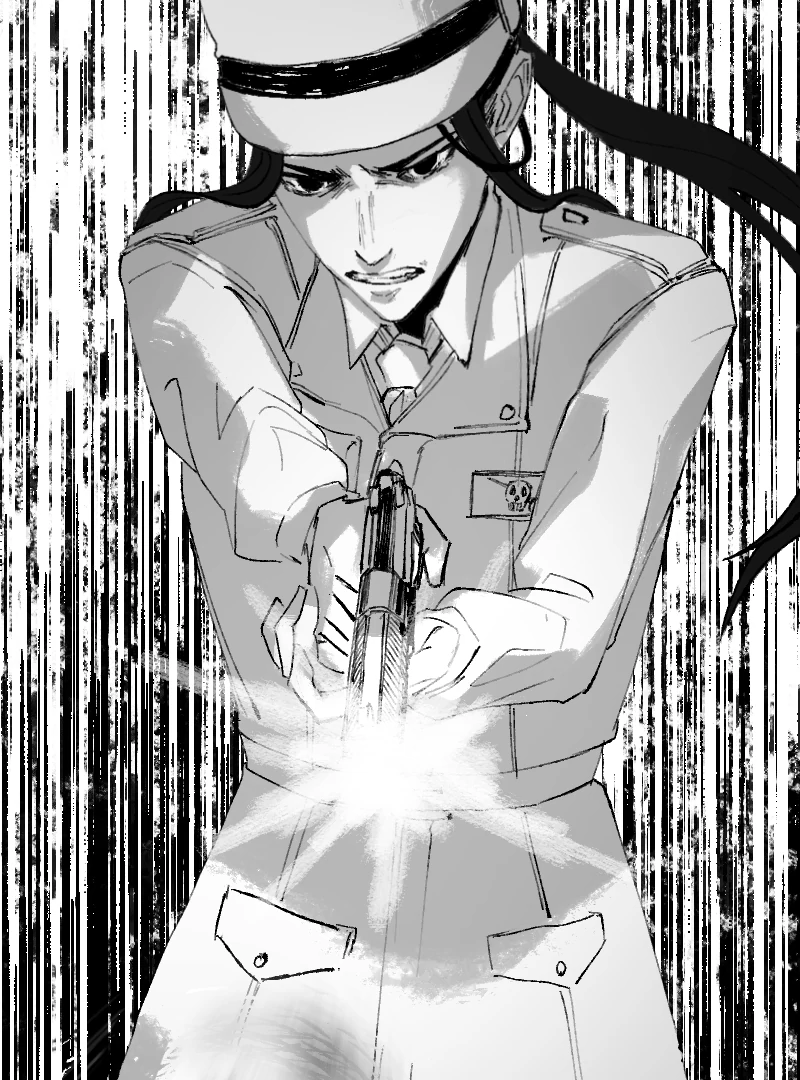 Tears and Blood: Betrayal - Chapter 4 full (no cuts ) book 1 the manga starts here . manhwa