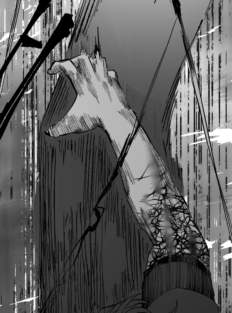Tears and Blood: Betrayal - Chapter 4 full (no cuts ) book 1 the manga starts here . manhwa