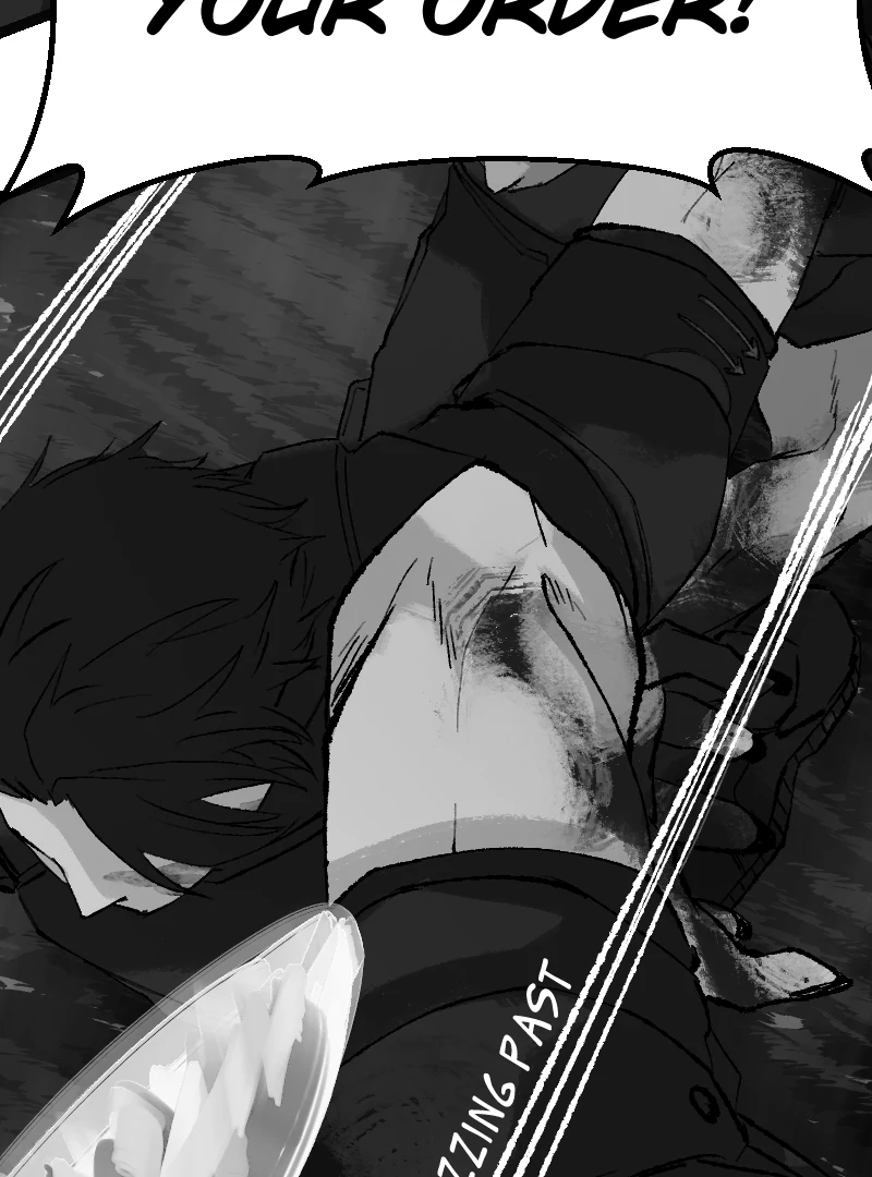 Tears and Blood: Betrayal - Chapter 4 full (no cuts ) book 1 the manga starts here . manhwa