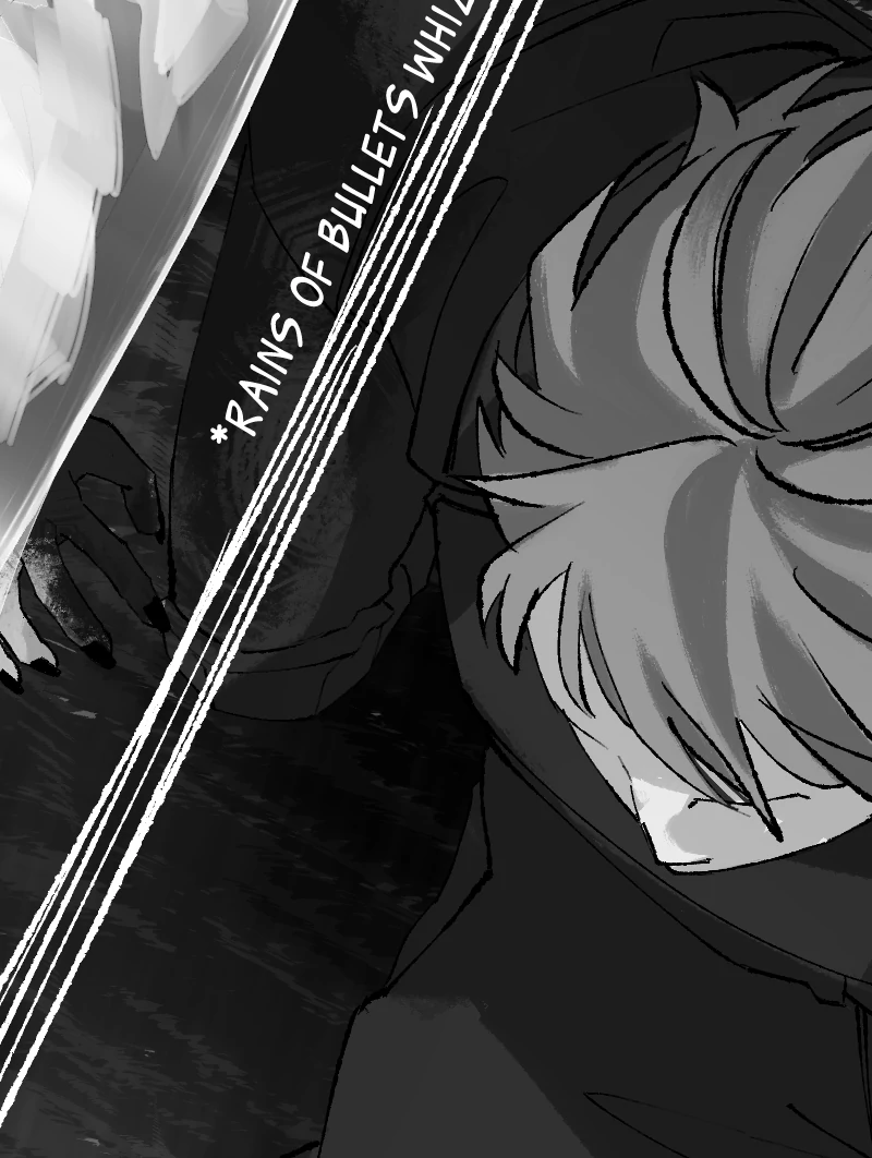 Tears and Blood: Betrayal - Chapter 4 full (no cuts ) book 1 the manga starts here . manhwa