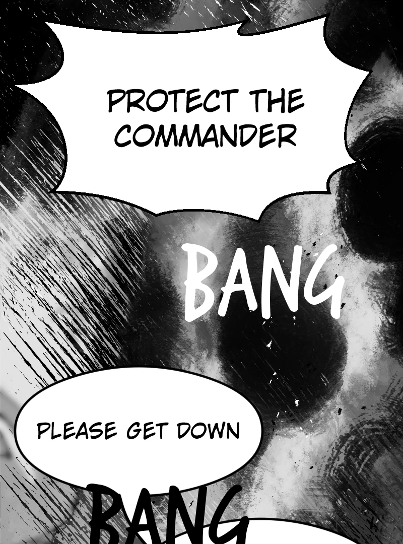 Tears and Blood: Betrayal - Chapter 4 full (no cuts ) book 1 the manga starts here . manhwa
