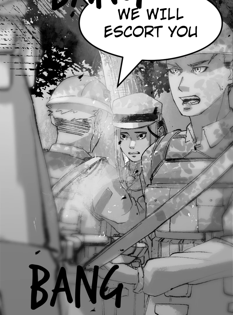 Tears and Blood: Betrayal - Chapter 4 full (no cuts ) book 1 the manga starts here . manhwa