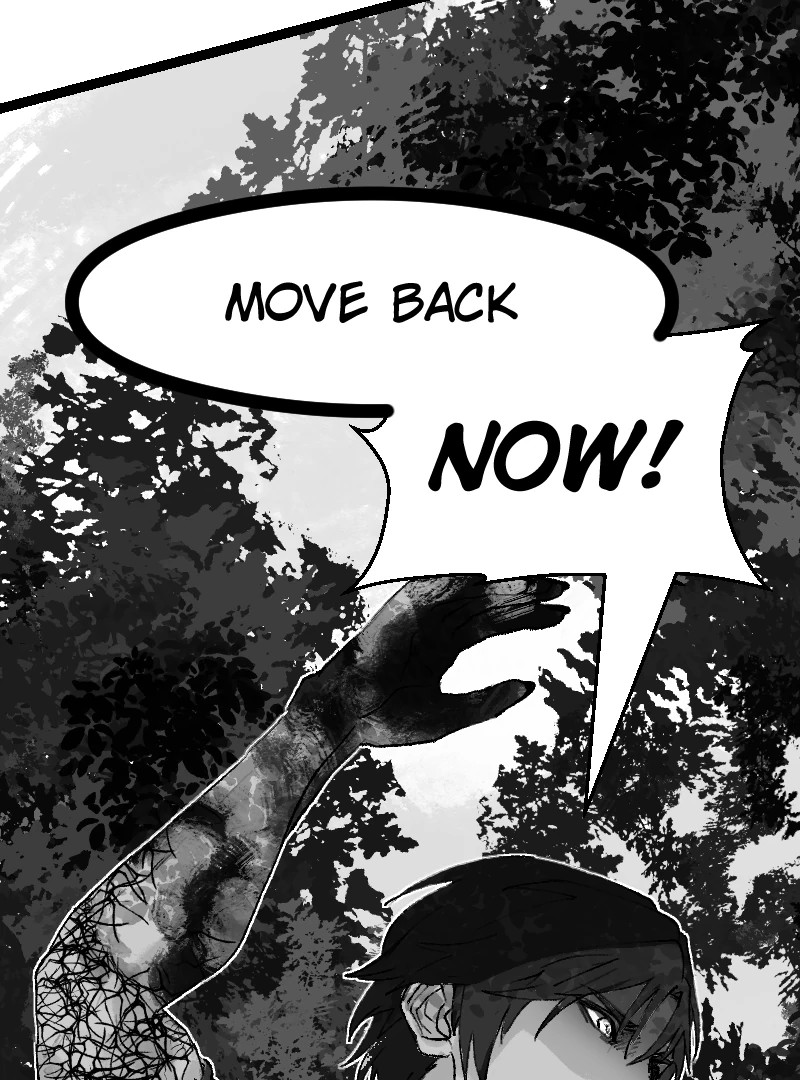Tears and Blood: Betrayal - Chapter 4 full (no cuts ) book 1 the manga starts here . manhwa