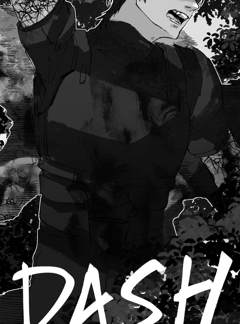 Tears and Blood: Betrayal - Chapter 4 full (no cuts ) book 1 the manga starts here . manhwa