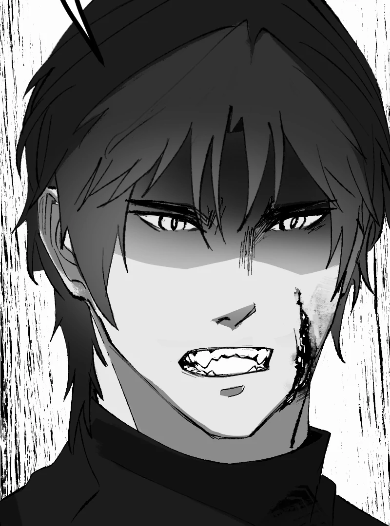 Tears and Blood: Betrayal - Chapter 4 full (no cuts ) book 1 the manga starts here . manhwa