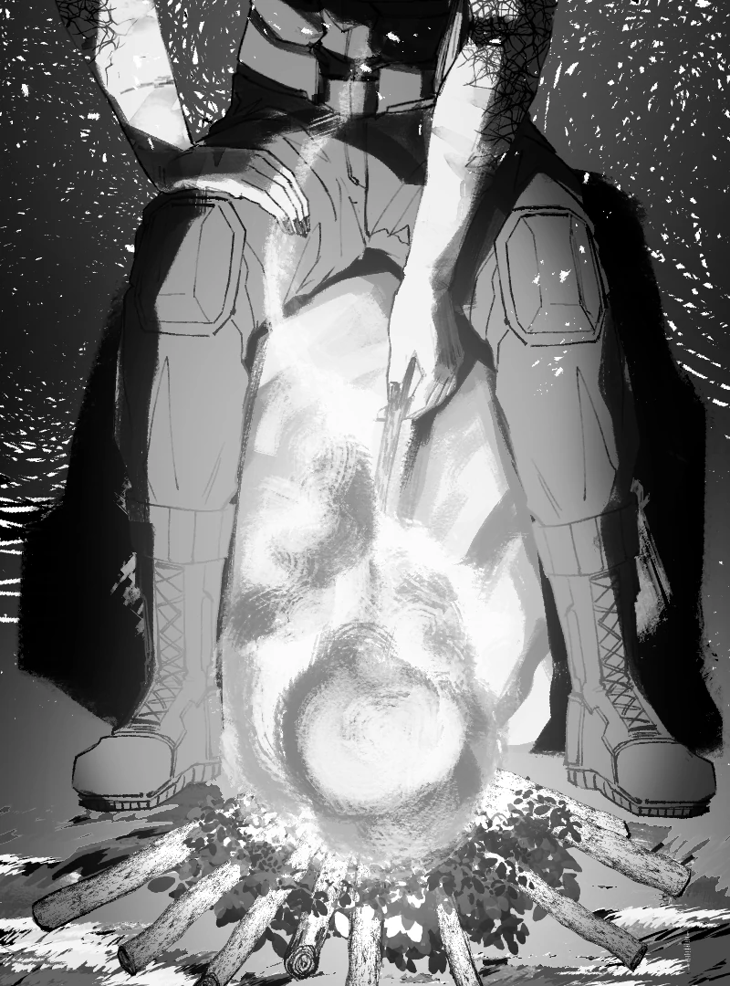 Tears and Blood: Betrayal - Chapter 5 full (no cuts ) book 1 manhwa