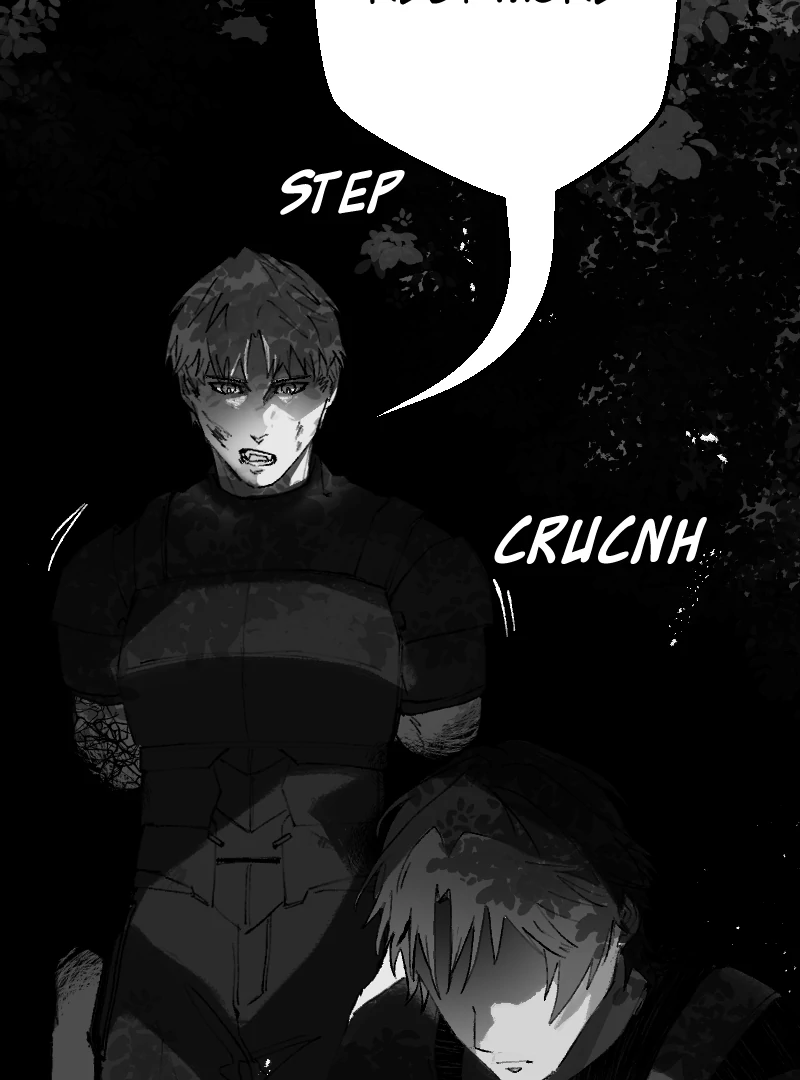 Tears and Blood: Betrayal - Chapter 5 full (no cuts ) book 1 manhwa