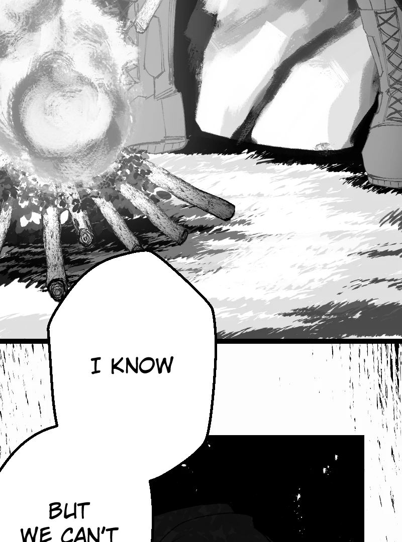 Tears and Blood: Betrayal - Chapter 5 full (no cuts ) book 1 manhwa