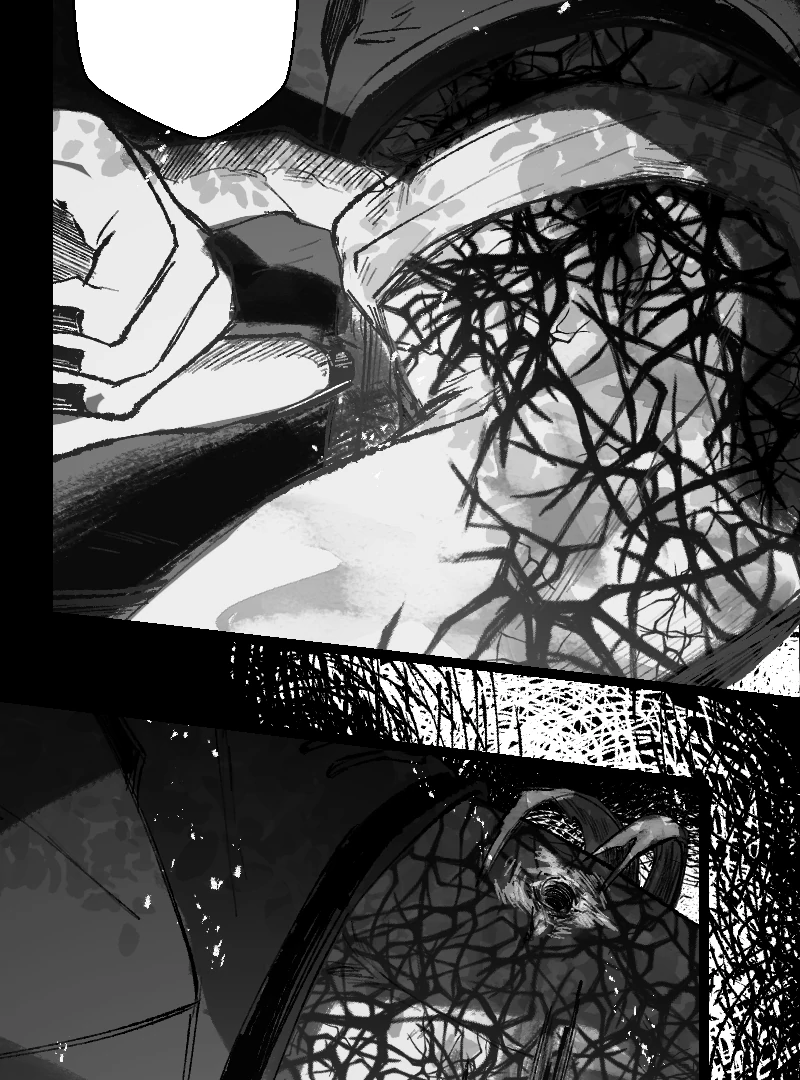 Tears and Blood: Betrayal - Chapter 5 full (no cuts ) book 1 manhwa