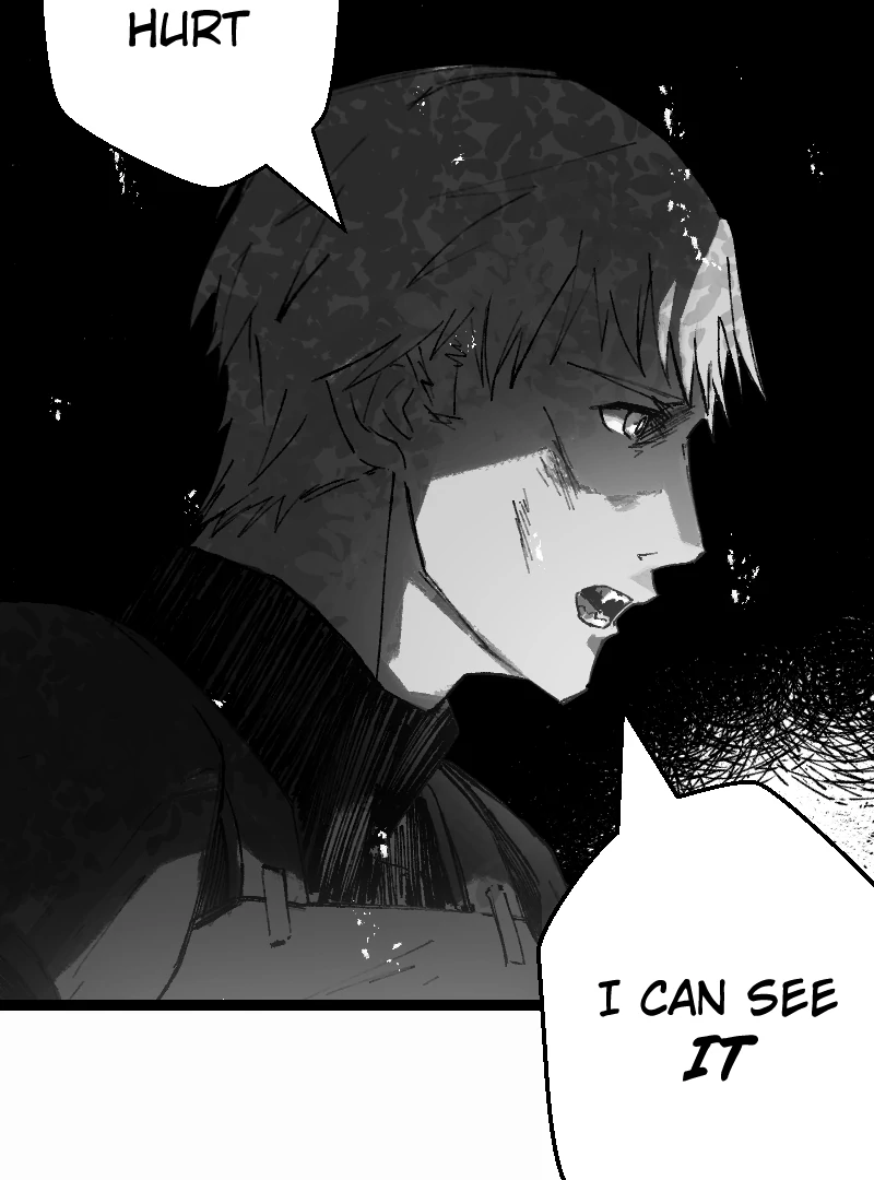 Tears and Blood: Betrayal - Chapter 5 full (no cuts ) book 1 manhwa