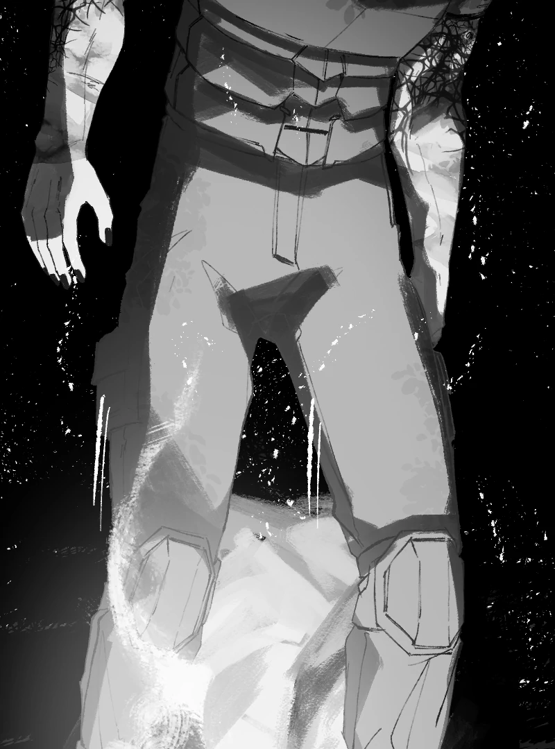 Tears and Blood: Betrayal - Chapter 5 full (no cuts ) book 1 manhwa