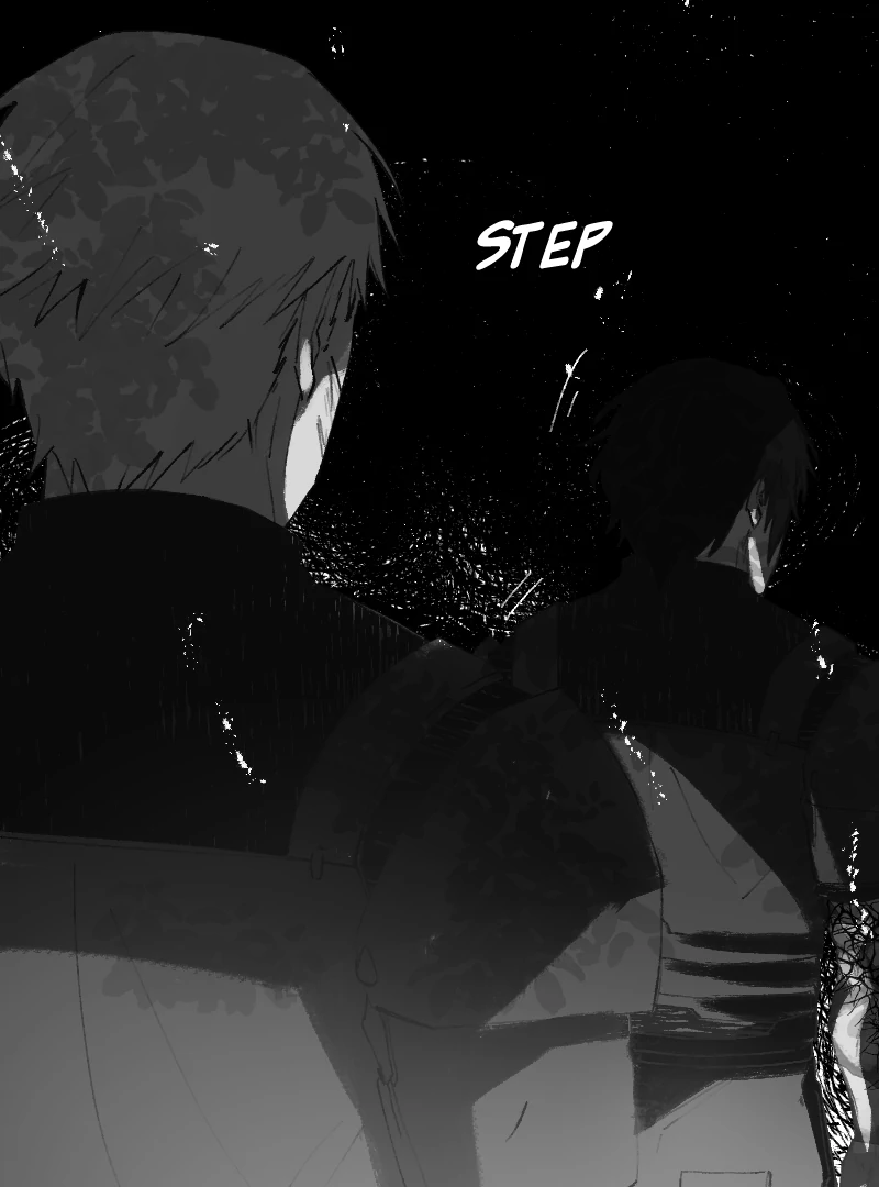 Tears and Blood: Betrayal - Chapter 5 full (no cuts ) book 1 manhwa