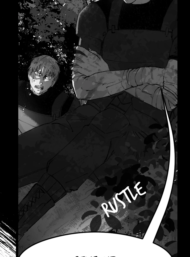 Tears and Blood: Betrayal - Chapter 5 full (no cuts ) book 1 manhwa