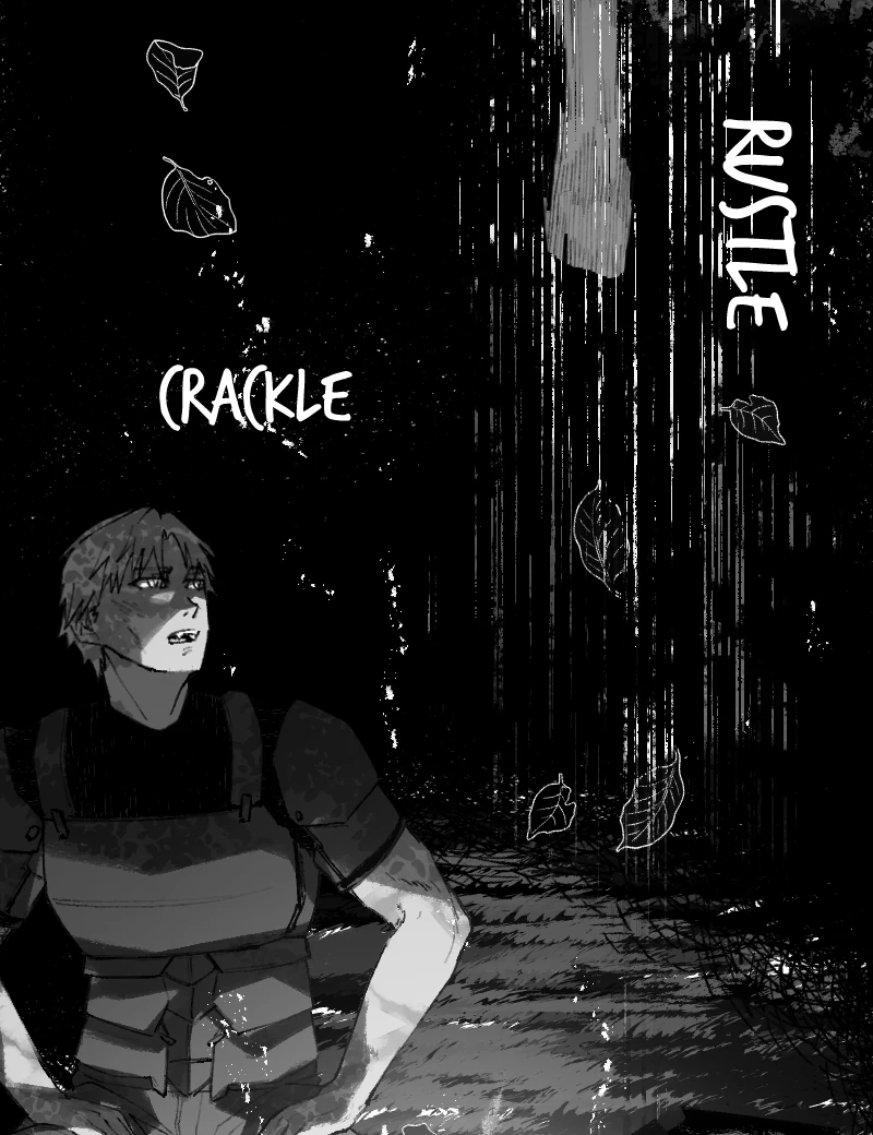 Tears and Blood: Betrayal - Chapter 5 full (no cuts ) book 1 manhwa