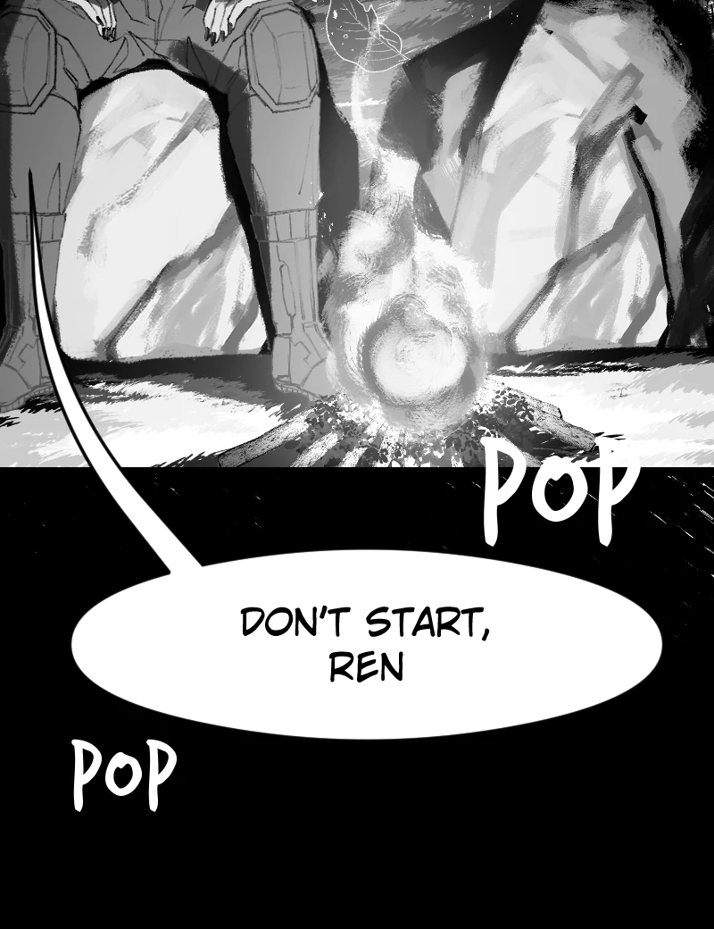 Tears and Blood: Betrayal - Chapter 5 full (no cuts ) book 1 manhwa