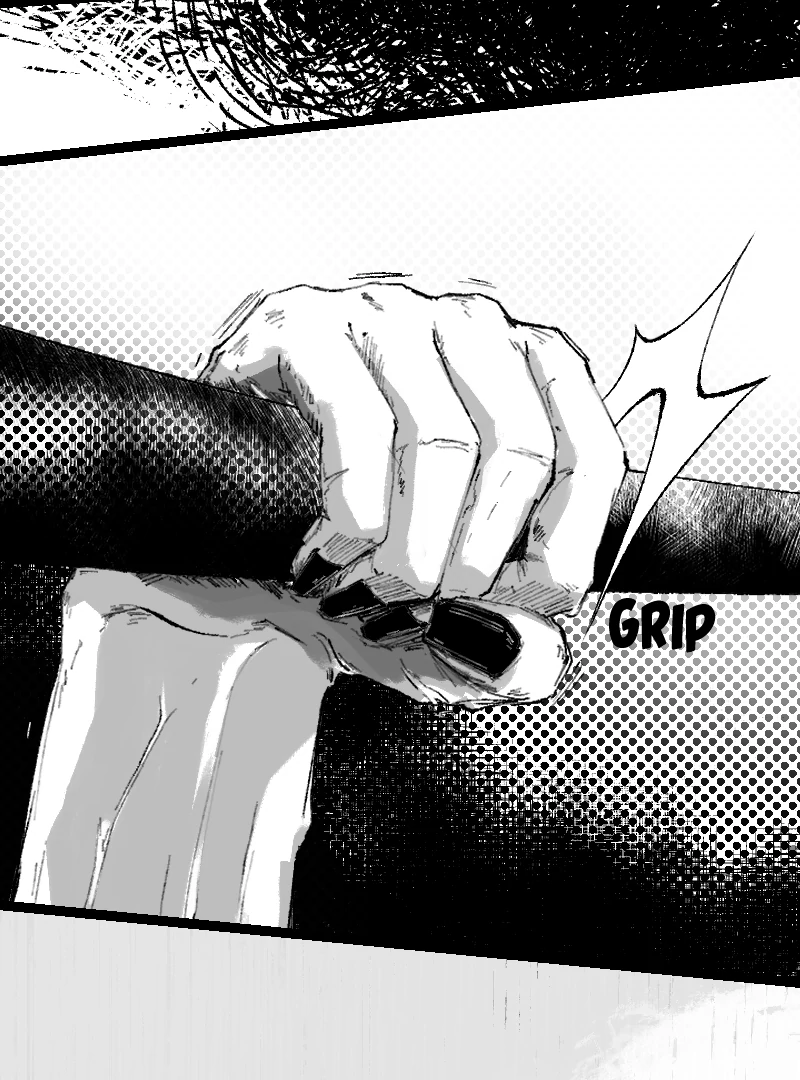 Tears and Blood: Betrayal - Chapter 5 full (no cuts ) book 1 manhwa