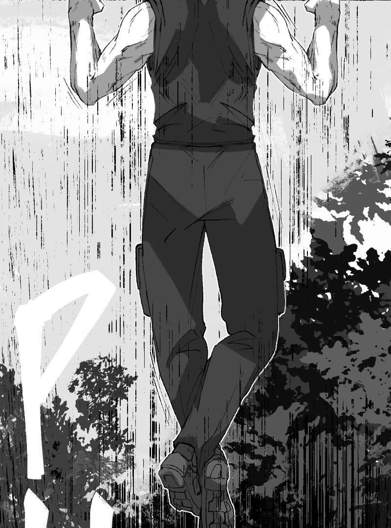 Tears and Blood: Betrayal - Chapter 5 full (no cuts ) book 1 manhwa