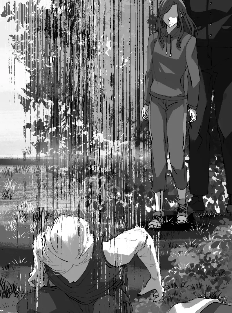 Tears and Blood: Betrayal - Chapter 5 full (no cuts ) book 1 manhwa
